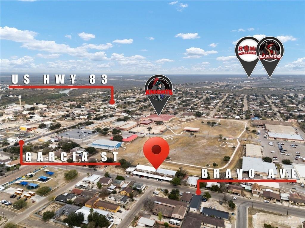 Apartment in Roma, Texas, United States 4 - 17225801