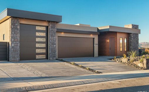 House in Hurricane, Utah, United States 1