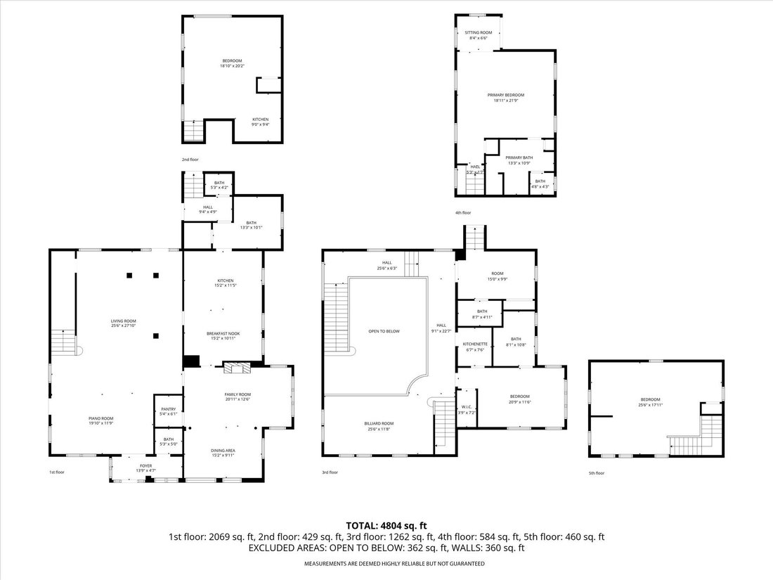House in St. Augustine, Florida, United States 4 - 17226859