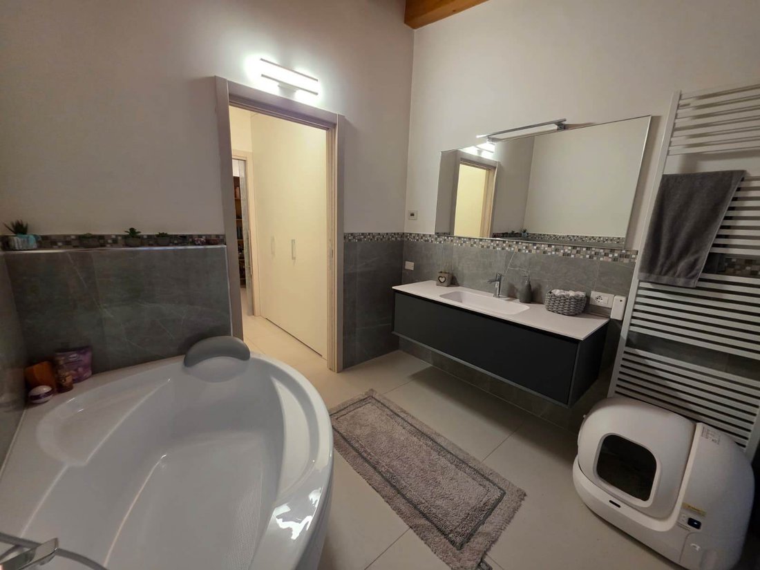 Apartment in Brondolo, Chioggia, Veneto 3 - 17222859