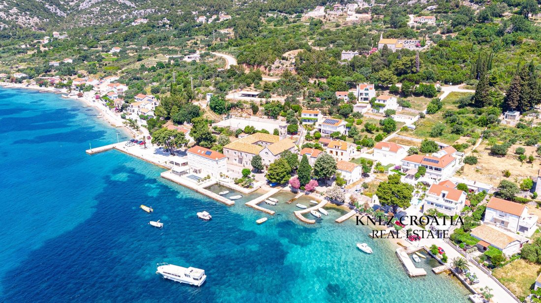 Casa en Jezerane, Condado de Lika-Senj, Croacia 3 - 17143164