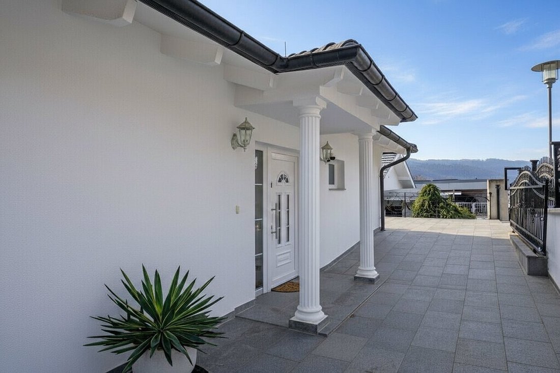 House in Gablitz, Lower Austria, Austria 4 - 17031093