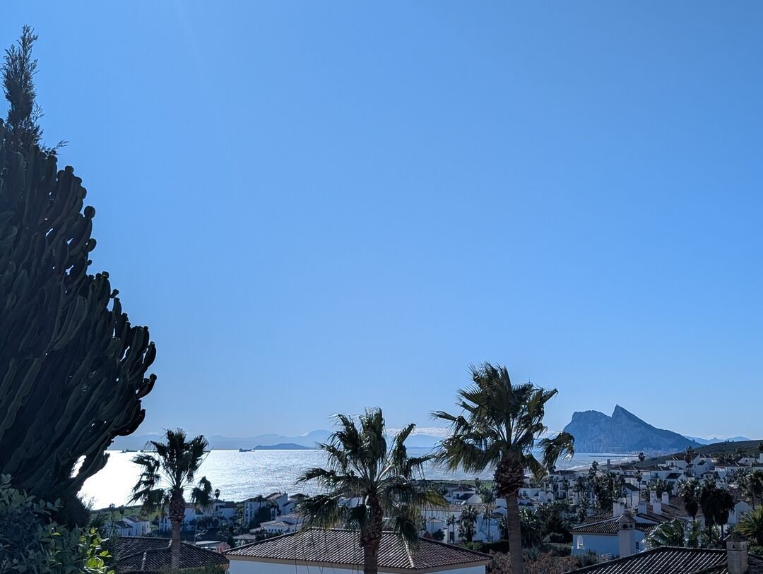 Chalet in Guadiaro, San Roque, Andalusia 1 - 17229390