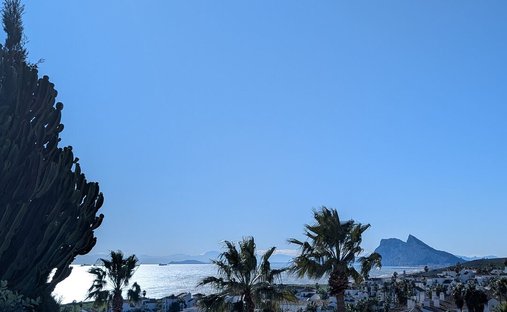 Chalet en Guadiaro, San Roque, Andalucía 1