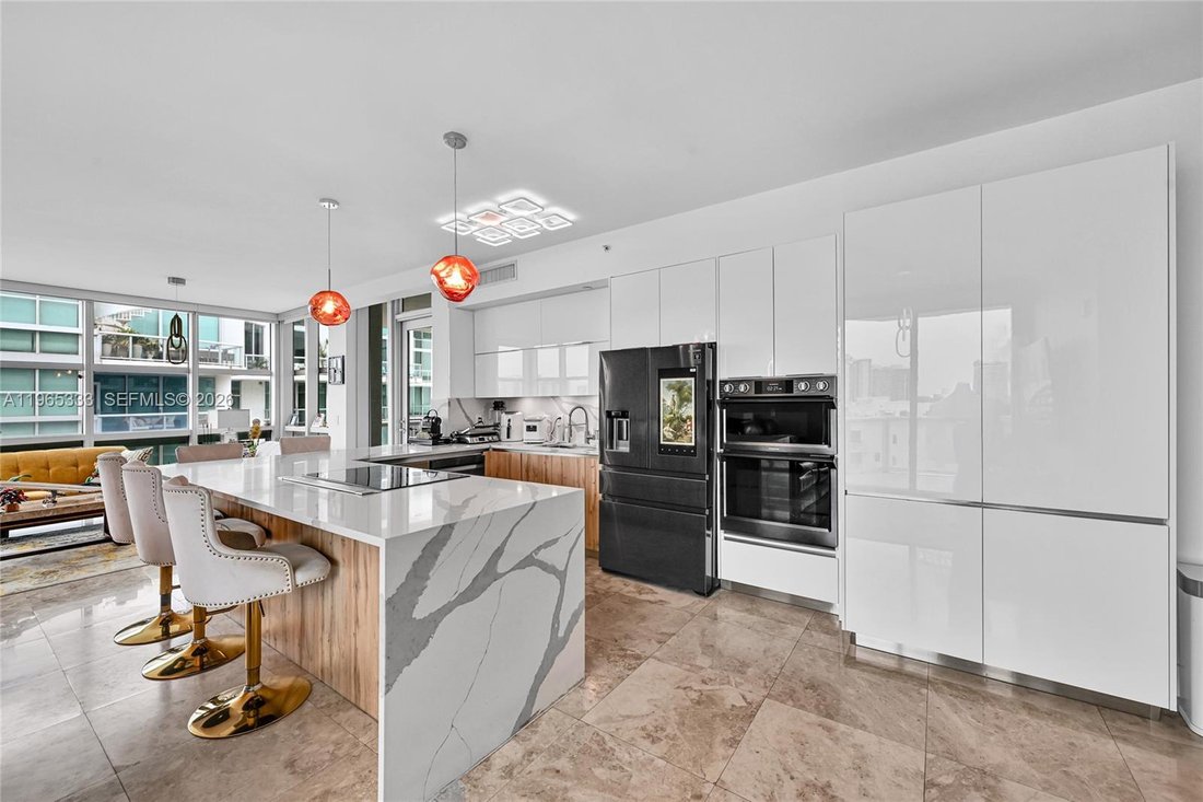 Condo in Aventura, Florida, United States 4 - 17222522