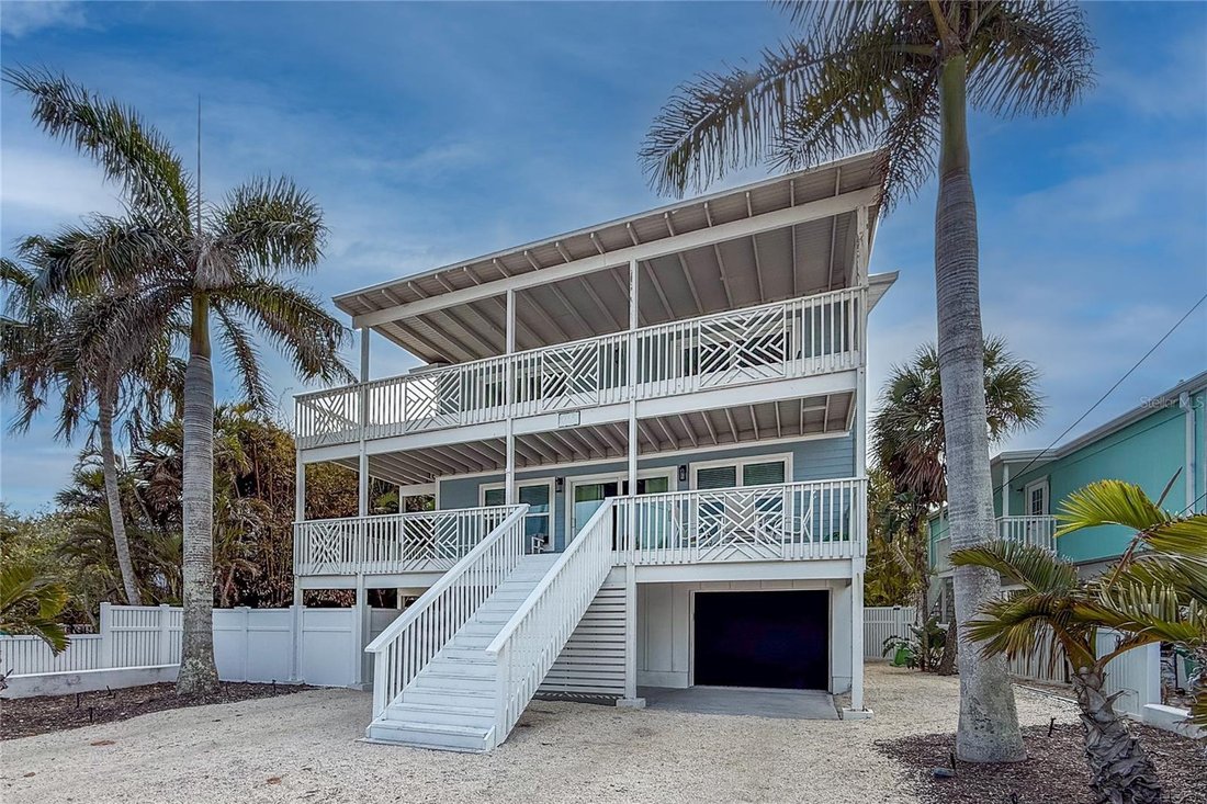 House in Bradenton Beach, Florida, United States 2 - 17228222