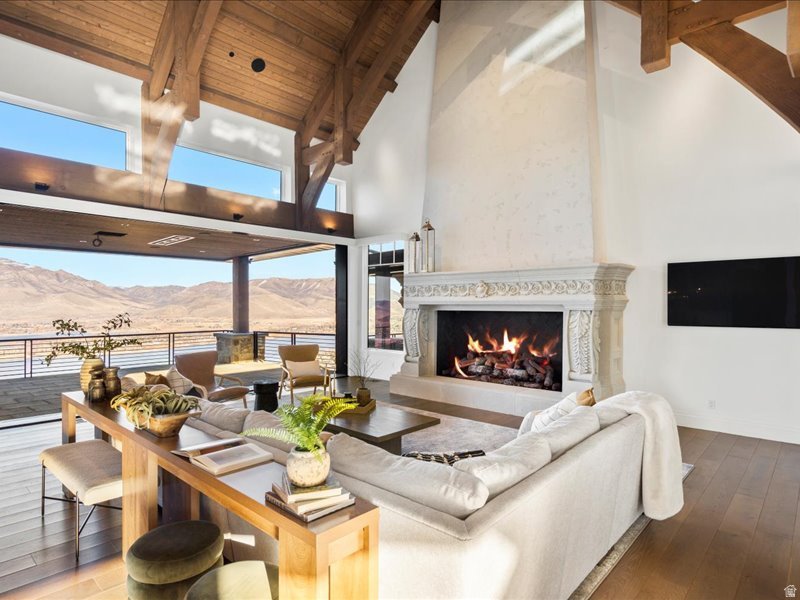 Haus in Huntsville, Utah, Vereinigte Staaten 5 - 17229297