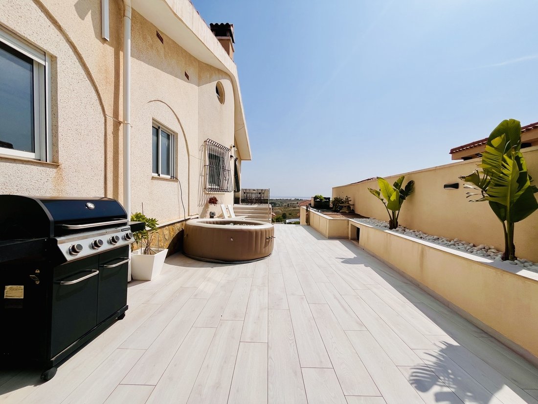Villa in San Miguel de Salinas, Valencian Community, Spain 4 - 17224010