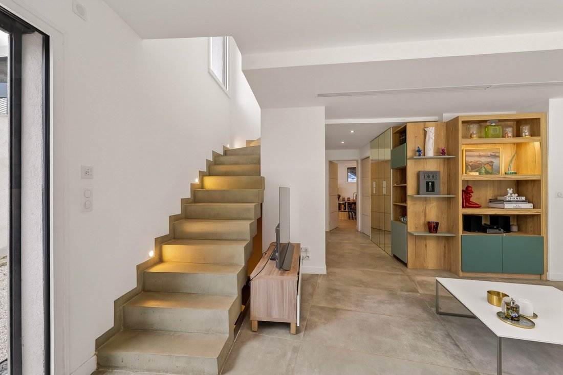 House in Le Cabot, Marseille, Provence-Alpes-Côte d'Azur 5 - 17223397