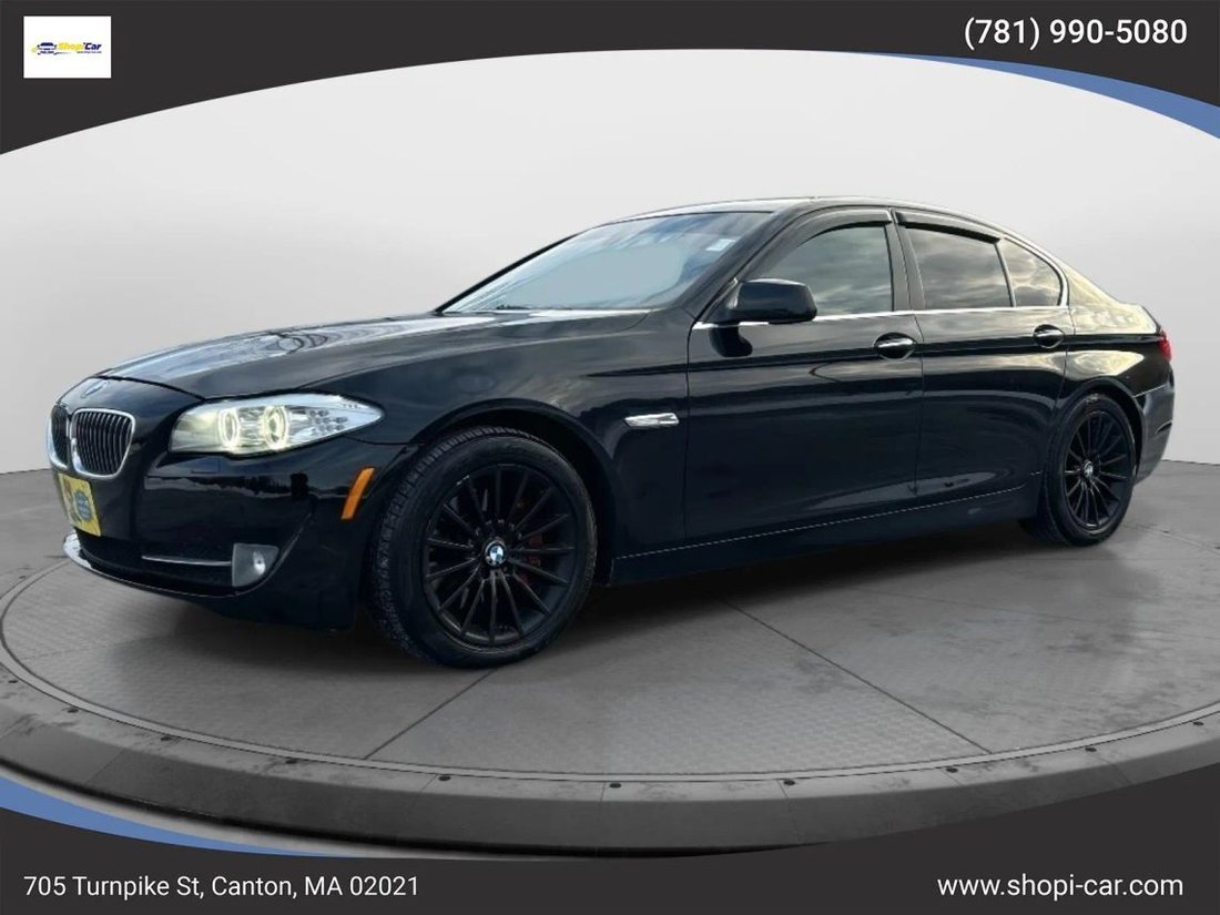 Sedan in Canton, MA, United States 1 - 17231526