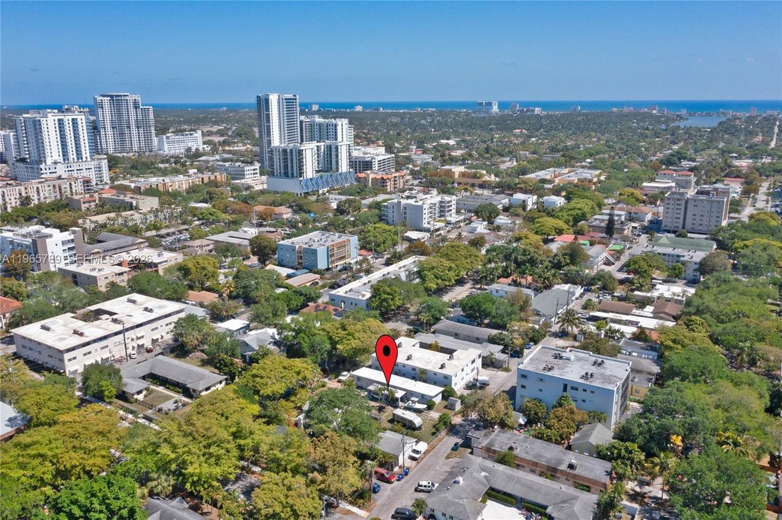 House in Hollywood, Florida, United States 3 - 17231712