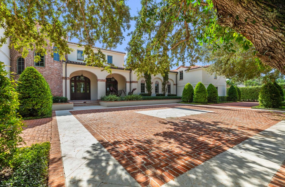 House in Wellington, Florida, United States 3 - 16726286