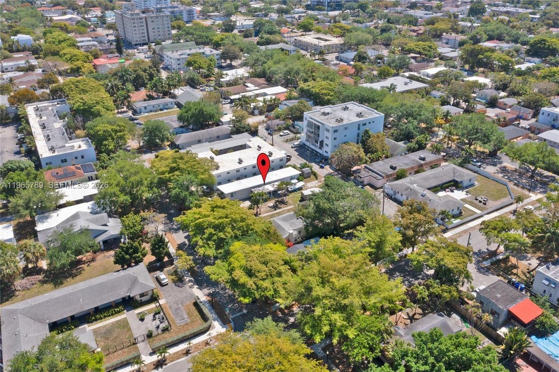 House in Hollywood, Florida, United States 4 - 17231712