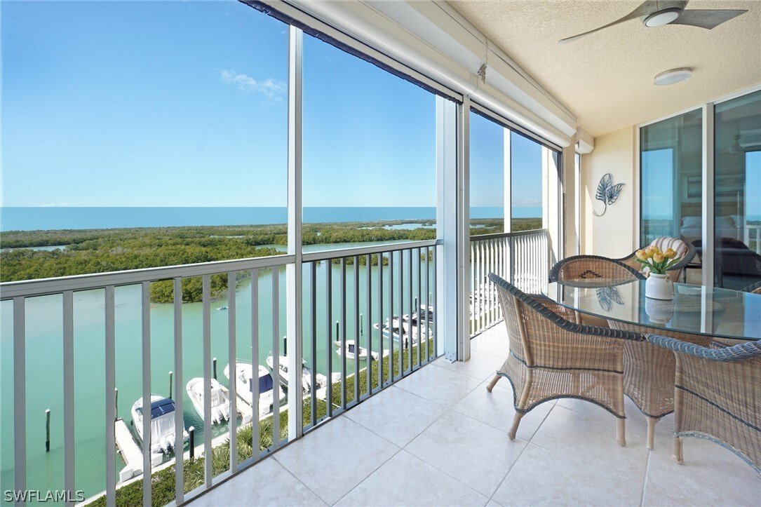 Eigentumswohnung in Bonita Springs, Florida, Vereinigte Staaten 3 - 16870127