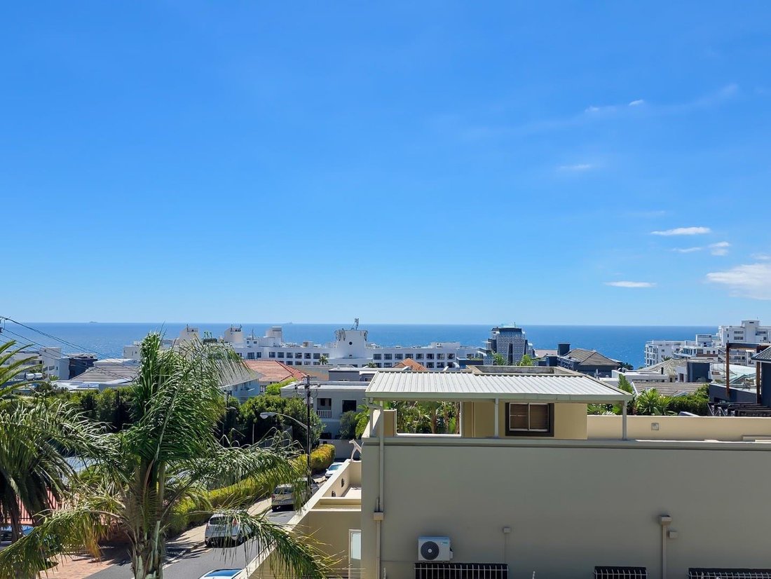 Apartment in City Centre, Cape Town, South Africa 2 - 17224937