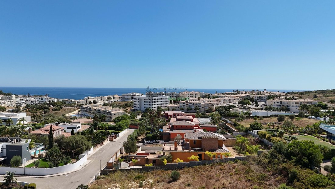 Villa in Praia De Porto Mós, Sao Goncalo de Lagos, Algarve 2 - 14235243