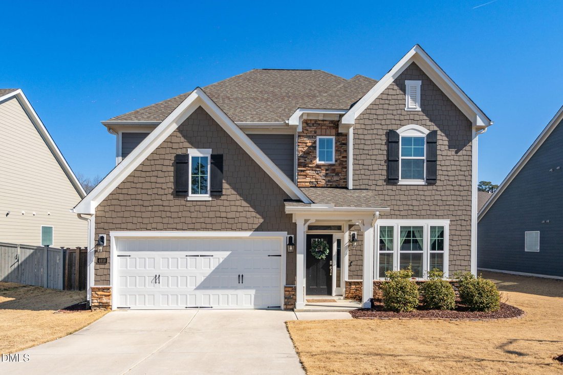 House in Raleigh, North Carolina, United States 1 - 17221437