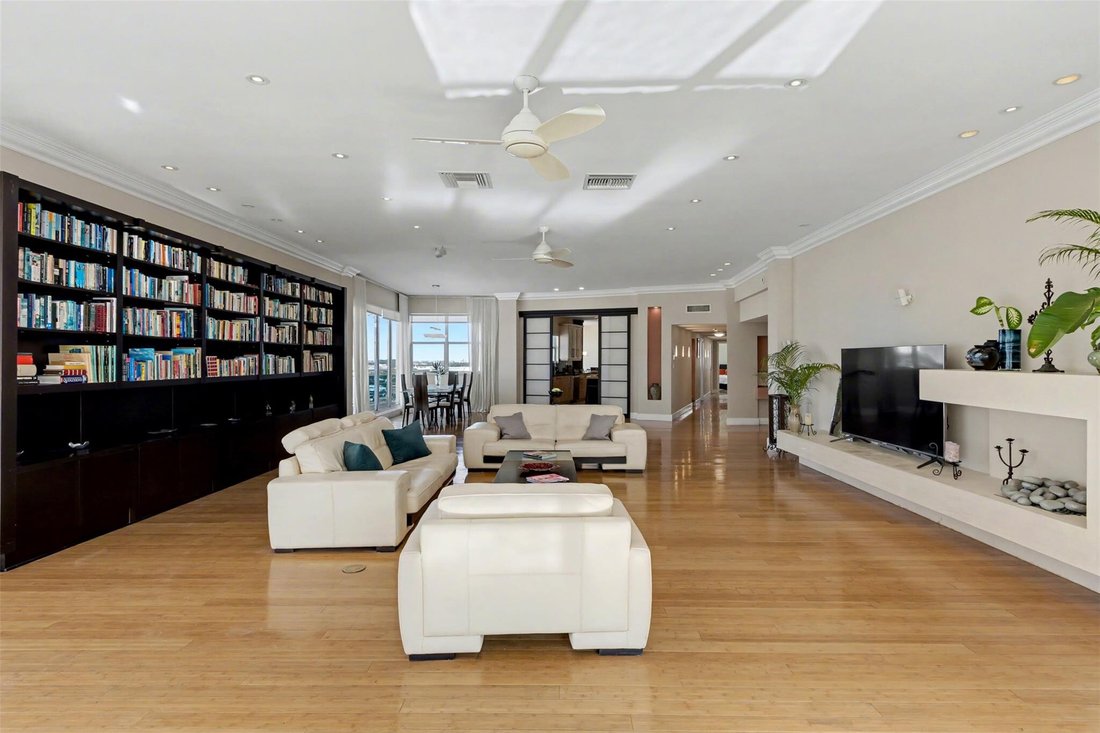Condominio en Fort Lauderdale, Florida, Estados Unidos 5 - 17022796