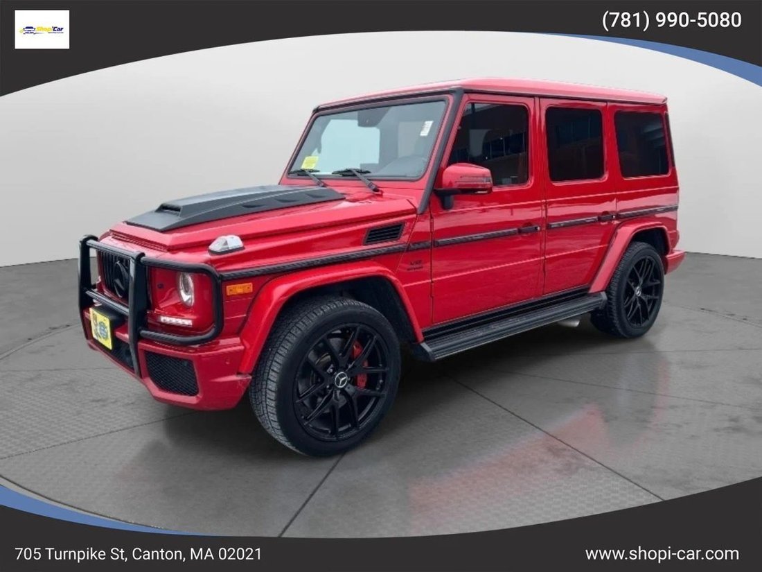 Suv in Canton, MA, United States 1 - 17231528