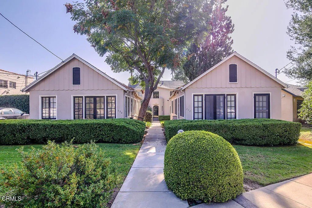 South Pasadena, California, United States 1 - 17221649