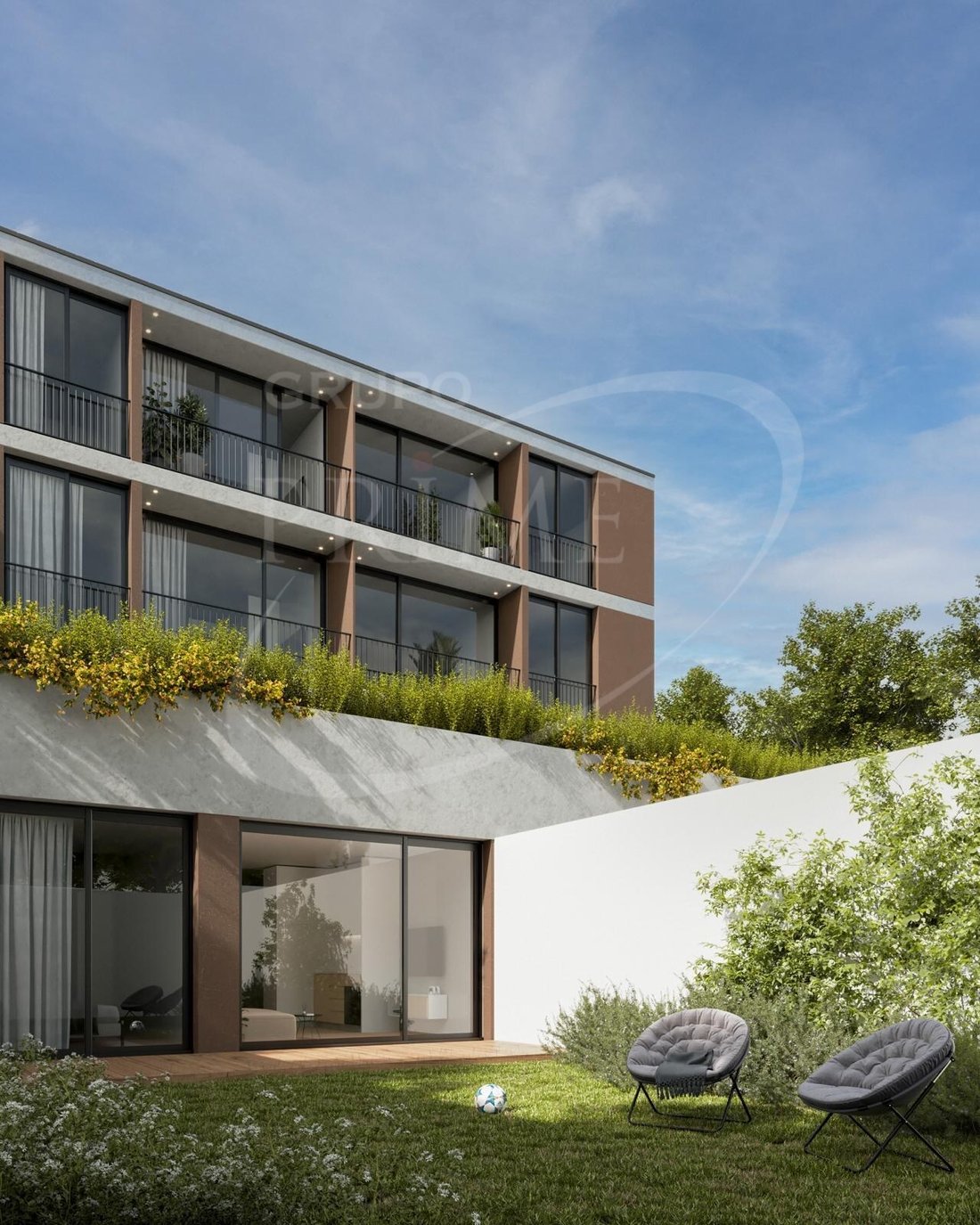Apartment in Matosinhos e Leca da Palmeira, Porto District, Portugal 5 - 17223629