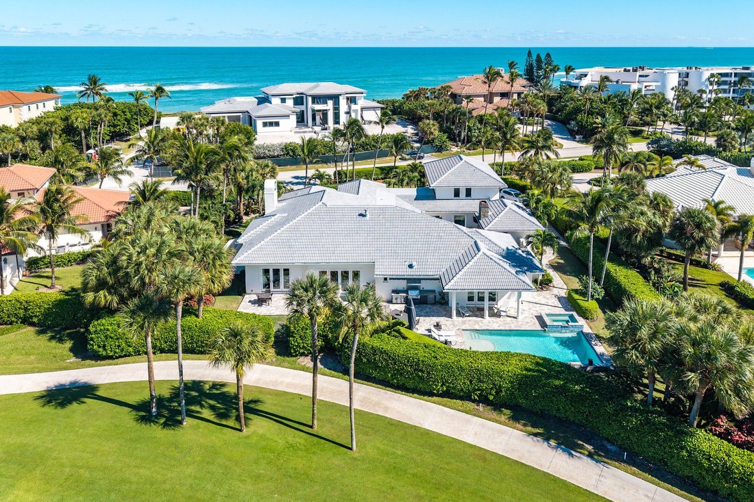 House in Stuart, Florida, United States 1 - 16632472
