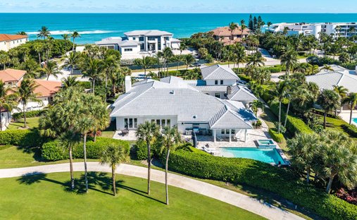 House in Stuart, Florida, United States 1