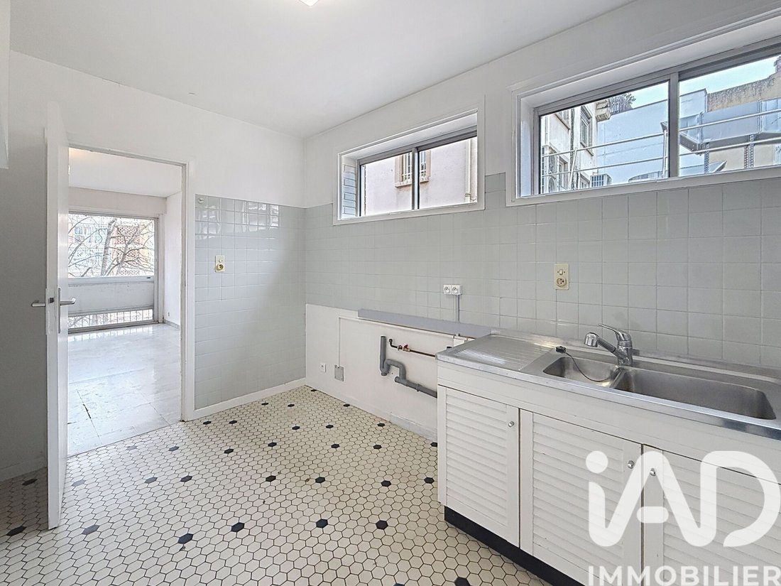 Apartamento en Capitole, Toulouse, Francia 3 - 17227801