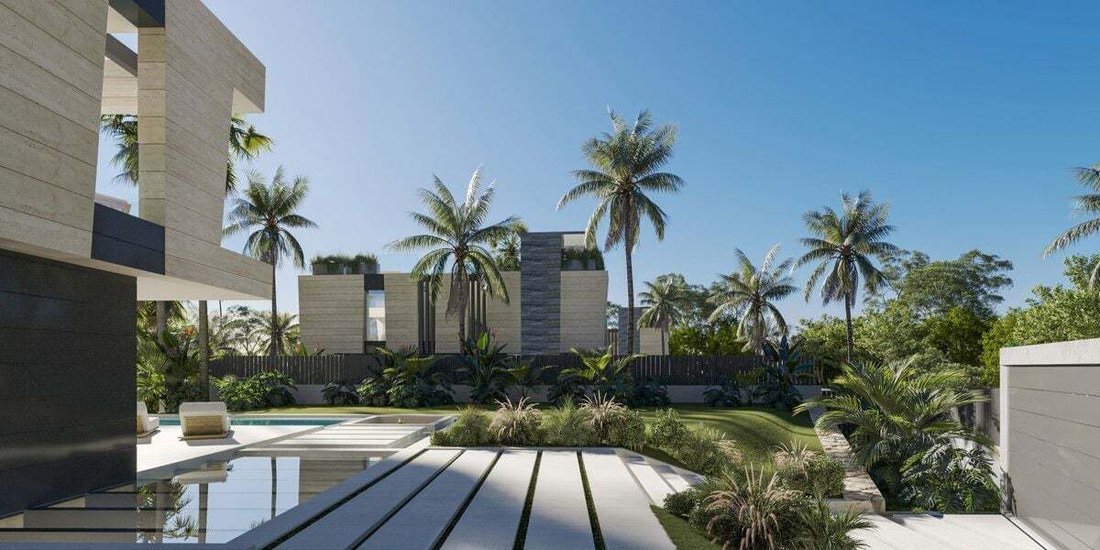 Villa in Marbella, Andalusia, Spain 5 - 17223158