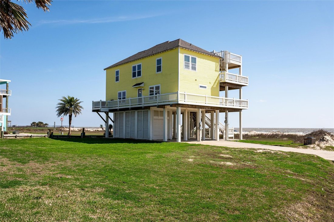 House in Bolivar Peninsula, Texas, United States 5 - 17229448