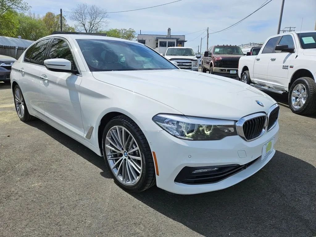 Sedan in Virginia Beach, VA, United States 3 - 16761021