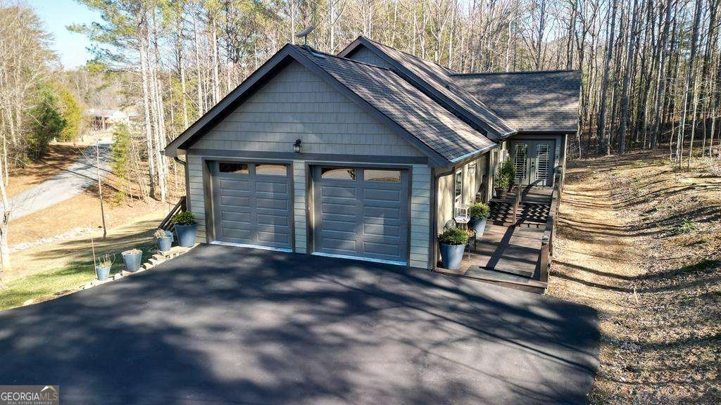 House in Blairsville, Georgia, United States 1 - 17231115