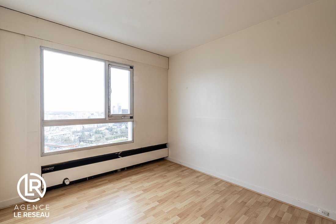 Apartment in Pereire-Malesherbes, Paris 17e Arrondissement, Paris 3 - 17221892