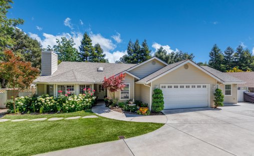 House in Solvang, California, United States 1