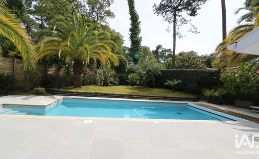 House in Soorts-Hossegor, Nouvelle-Aquitaine, France 1