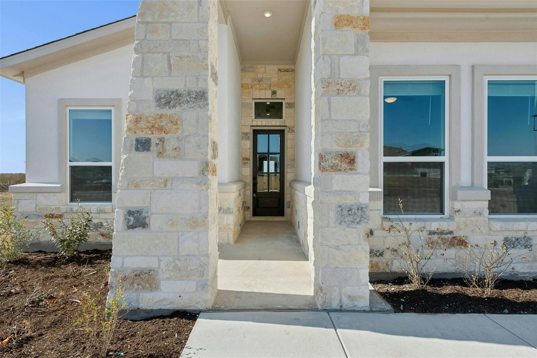 House in Pflugerville, Texas, United States 5 - 17226892