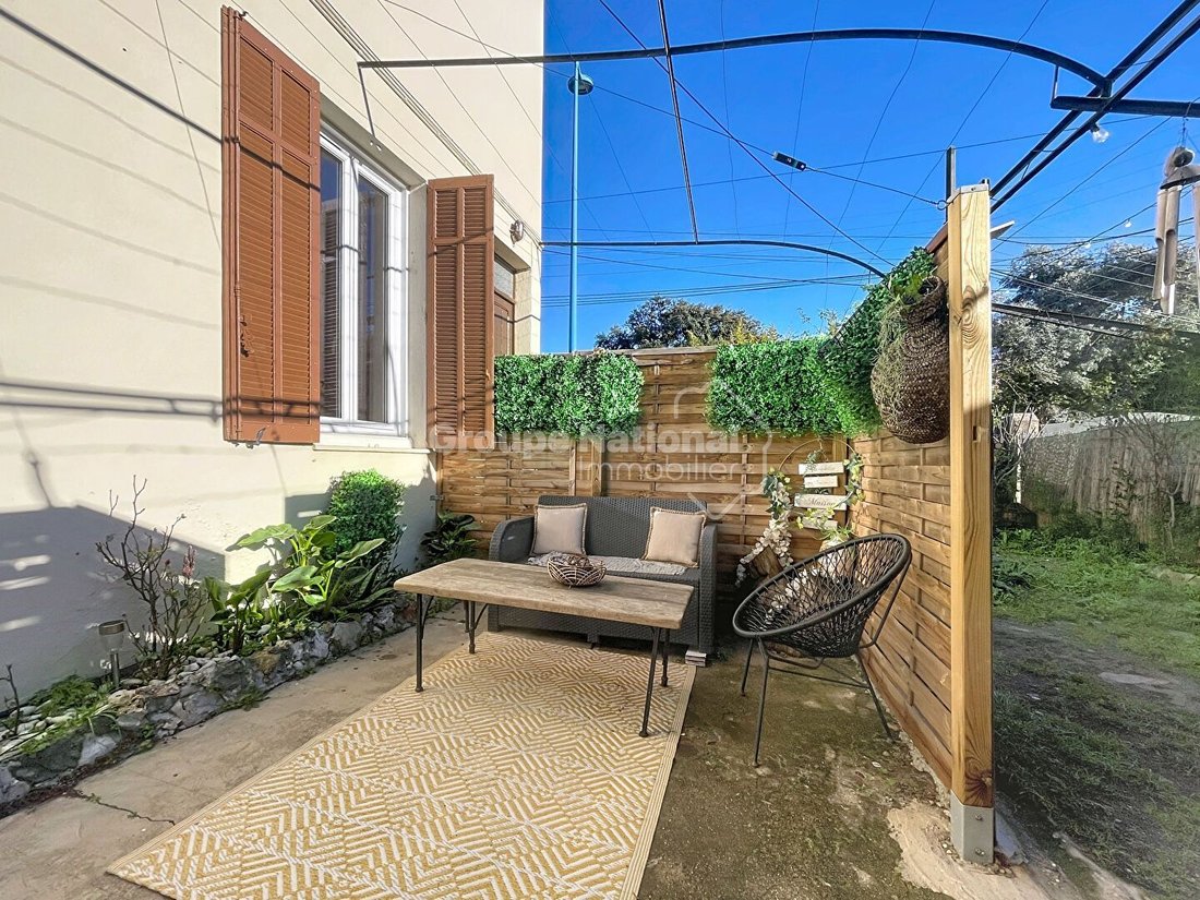 Maison à Le Grand Duc-Minelle, Mandelieu-la-Napoule, France 4 - 17230481