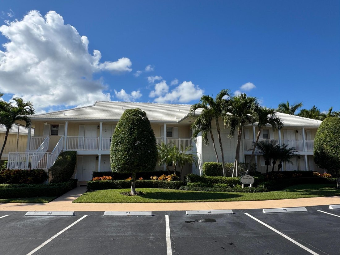 Condo in North Palm Beach, Florida, United States 3 - 16671461