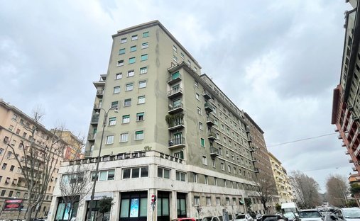 Appartement à Flaminio, Rome, Italie 1