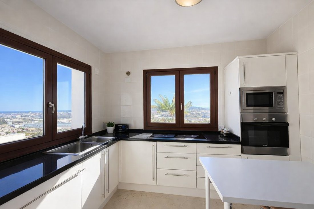 Villa in Mijas, Andalusia, Spain 3 - 17233609