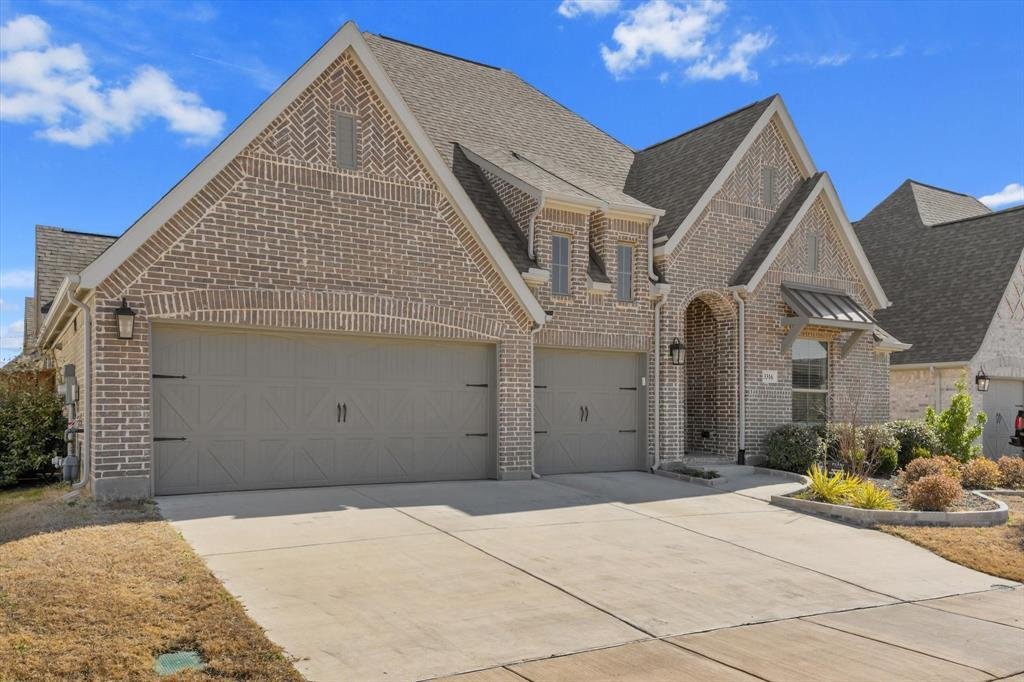 House in Little Elm, Texas, United States 2 - 17232986