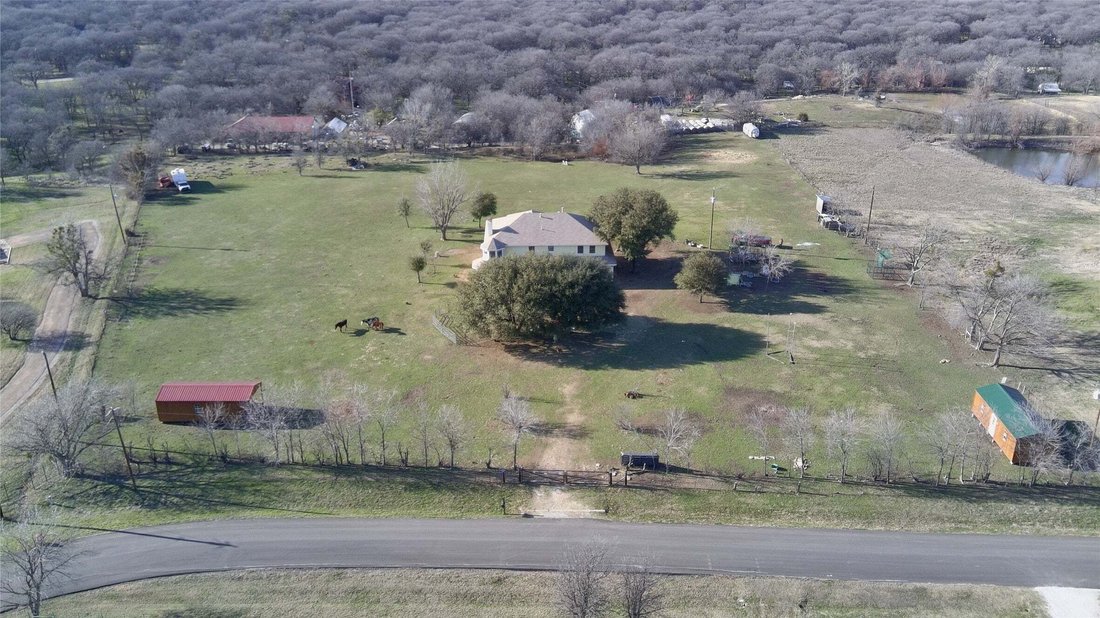 Land in Roanoke, Texas, United States 5 - 17226623