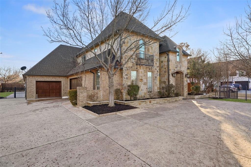 House in Arlington, Texas, United States 2 - 17222931