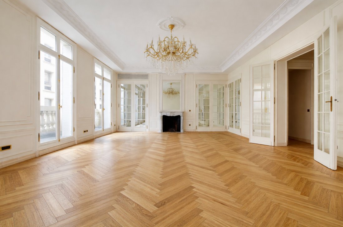 Apartment in Vaugirard-Parc des Expositions, Paris 15e Arrondissement, Paris 3 - 17224659