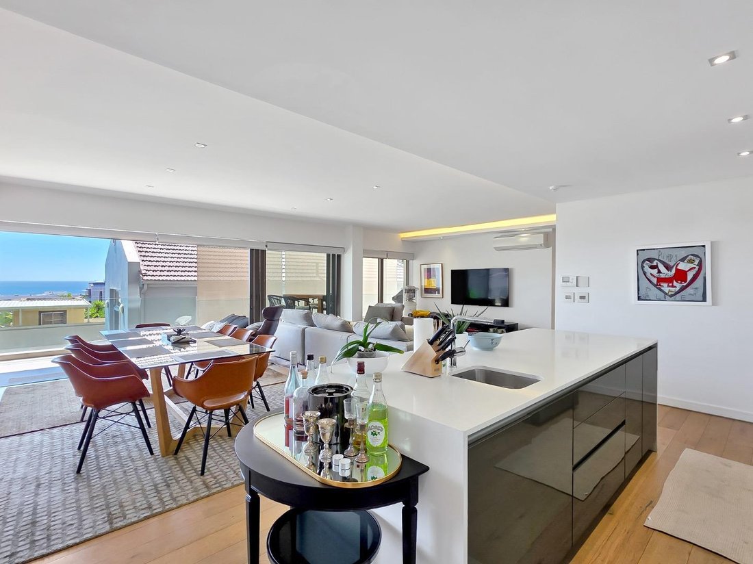 Apartment in City Centre, Cape Town, South Africa 5 - 17224937
