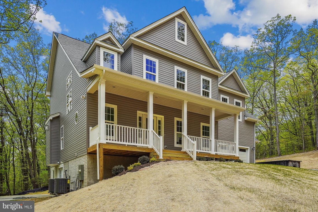 House in Warrenton, Virginia, United States 3 - 17230776