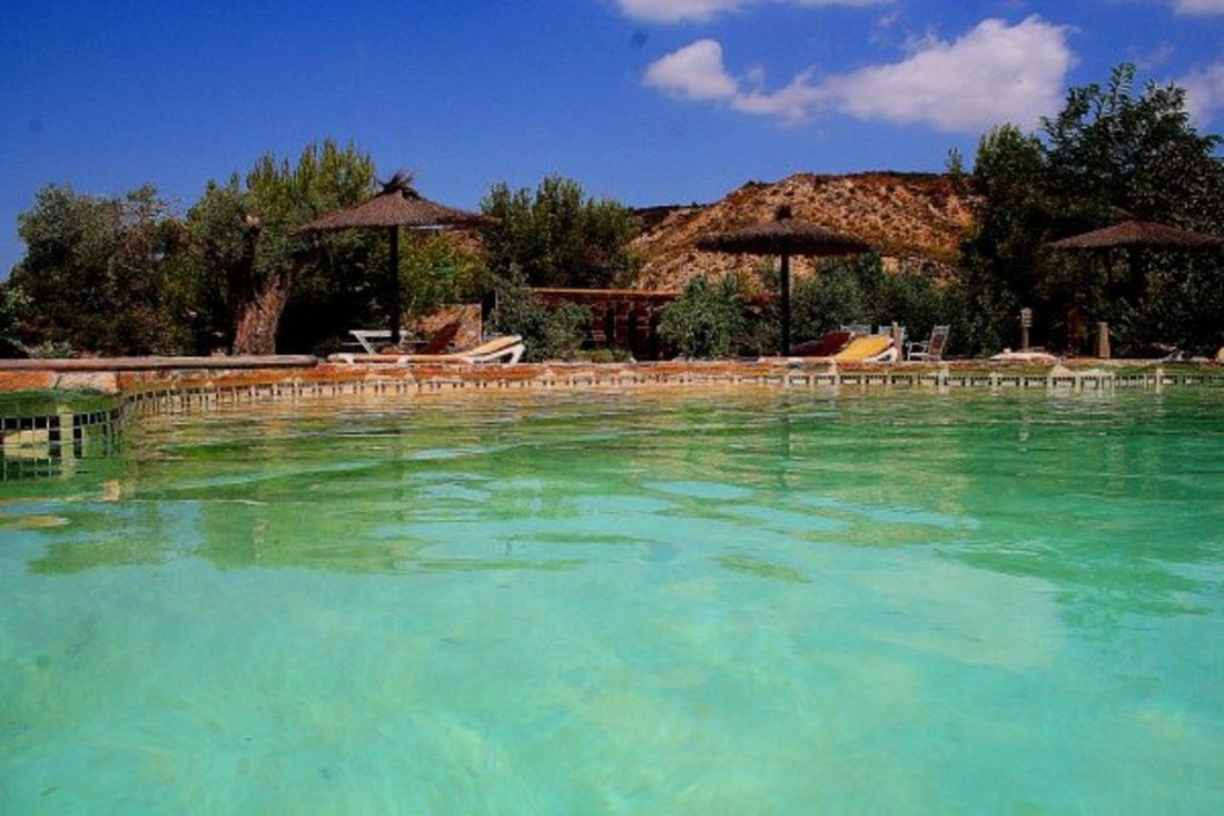 Finca in La Tercia, Gea y Truyols, Murcia 1 - 17223978