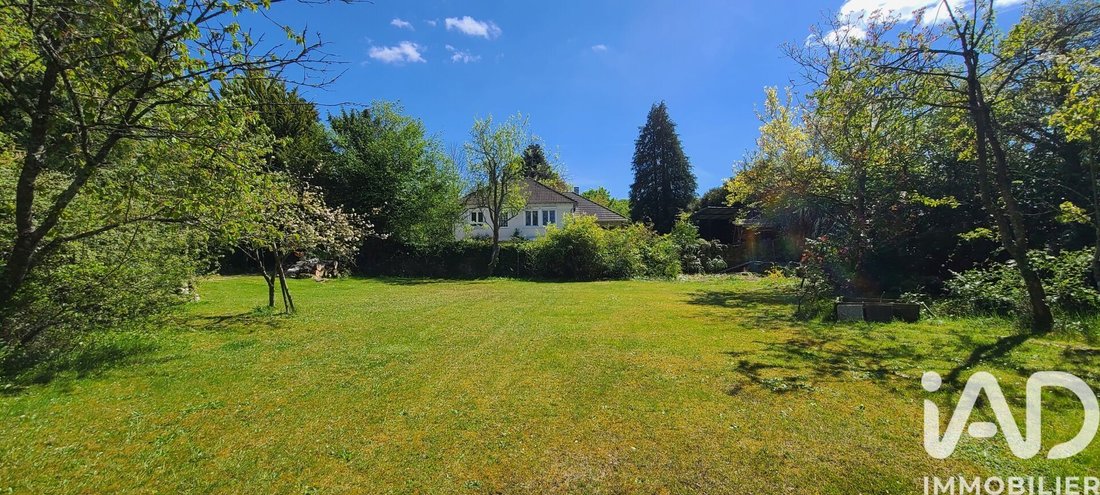 House in Coteau Sud, Chevreuse, France 3 - 17227964