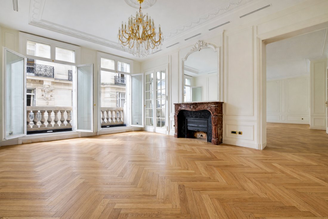 Apartment in Vaugirard-Parc des Expositions, Paris 15e Arrondissement, Paris 1 - 17224653