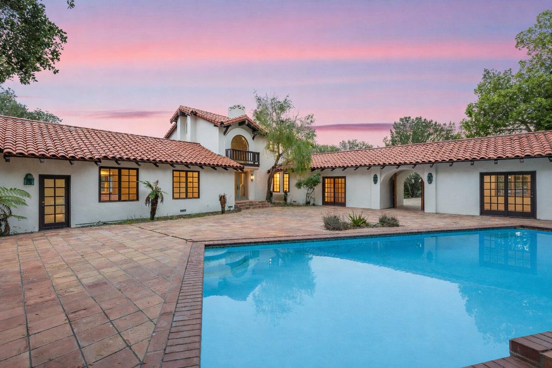 House in Buellton, California, United States 1 - 17224561